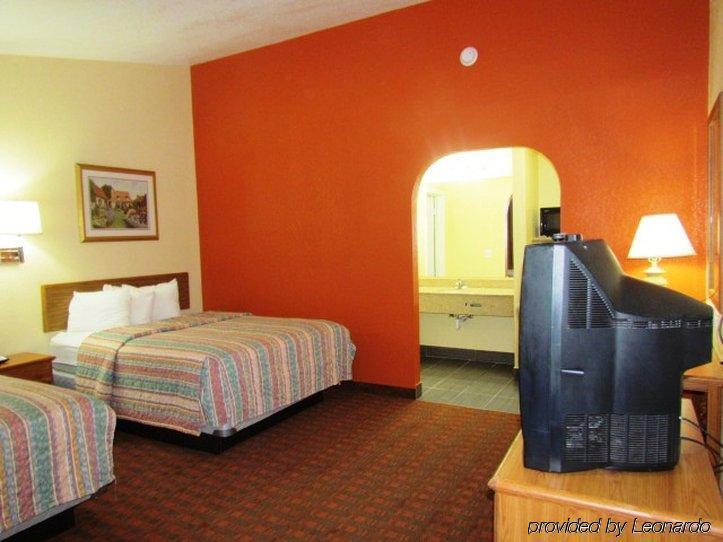 Stadium Motel Лаббок Екстер'єр фото